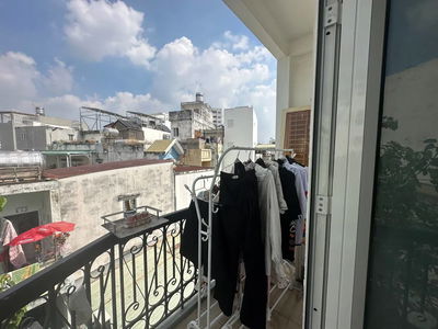 Gehäuse In Ho Chi Minh City, Vietnam Gehäuse In Ho Chi Minh City, Vietnam