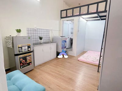 Жилье в Ho Chi Minh City, Vietnam Жилье в Ho Chi Minh City, Vietnam