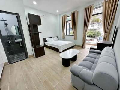 Жилье в Ho Chi Minh City, Vietnam Жилье в Ho Chi Minh City, Vietnam