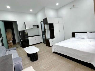 Alojamiento en Ho Chi Minh City, Vietnam Alojamiento en Ho Chi Minh City, Vietnam