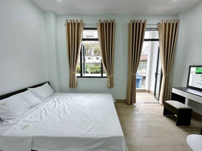 Жилье в Ho Chi Minh City, Vietnam Жилье в Ho Chi Minh City, Vietnam