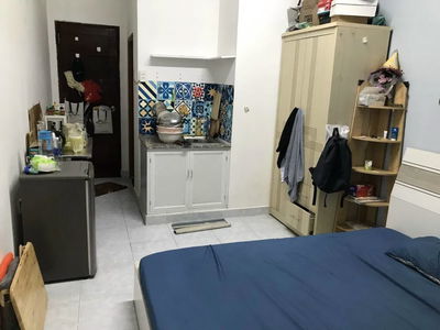 Жилье в Ho Chi Minh City, Vietnam Жилье в Ho Chi Minh City, Vietnam