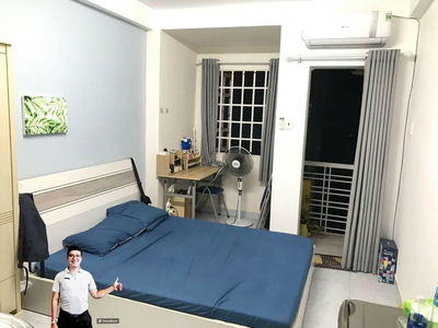 Alojamiento en Ho Chi Minh City, Vietnam Alojamiento en Ho Chi Minh City, Vietnam