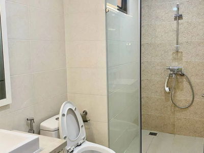 Housing in Ho Chi Minh City, Vietnam Housing in Ho Chi Minh City, Vietnam