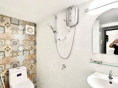 Logement dans Ho Chi Minh City, Vietnam Logement dans Ho Chi Minh City, Vietnam