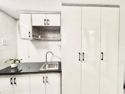 Logement dans Ho Chi Minh City, Vietnam Logement dans Ho Chi Minh City, Vietnam