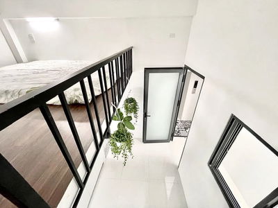 Logement dans Ho Chi Minh City, Vietnam  Logement dans Ho Chi Minh City, Vietnam
