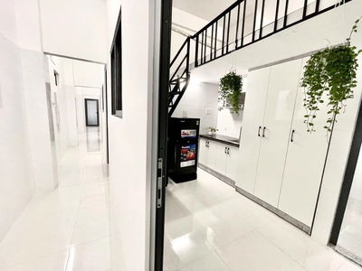 Alojamiento en Ho Chi Minh City, Vietnam  Alojamiento en Ho Chi Minh City, Vietnam