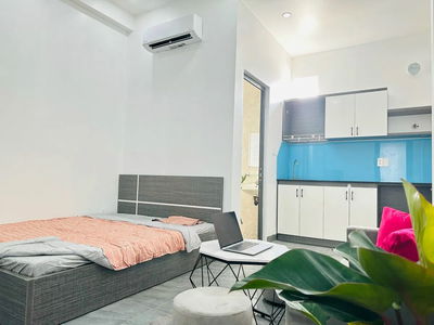 Housing in Ho Chi Minh City, Vietnam Housing in Ho Chi Minh City, Vietnam