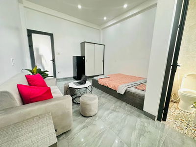 Gehäuse In Ho Chi Minh City, Vietnam Gehäuse In Ho Chi Minh City, Vietnam