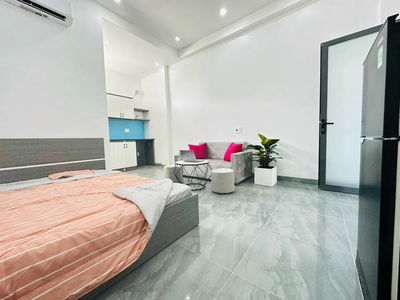 Жилье в Ho Chi Minh City, Vietnam  Жилье в Ho Chi Minh City, Vietnam