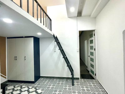 Logement dans Ho Chi Minh City, Vietnam  Logement dans Ho Chi Minh City, Vietnam