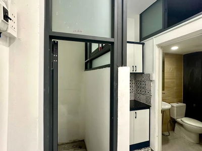 Housing in Ho Chi Minh City, Vietnam Housing in Ho Chi Minh City, Vietnam