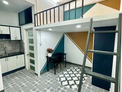 Housing in Ho Chi Minh City, Vietnam Housing in Ho Chi Minh City, Vietnam