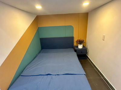 Logement dans Ho Chi Minh City, Vietnam  Logement dans Ho Chi Minh City, Vietnam