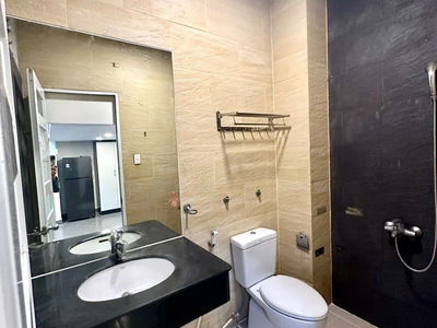 Жилье в Ho Chi Minh City, Vietnam Жилье в Ho Chi Minh City, Vietnam