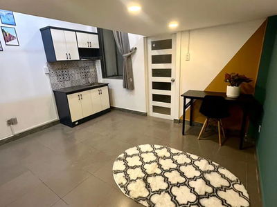 Alojamiento en Ho Chi Minh City, Vietnam Alojamiento en Ho Chi Minh City, Vietnam