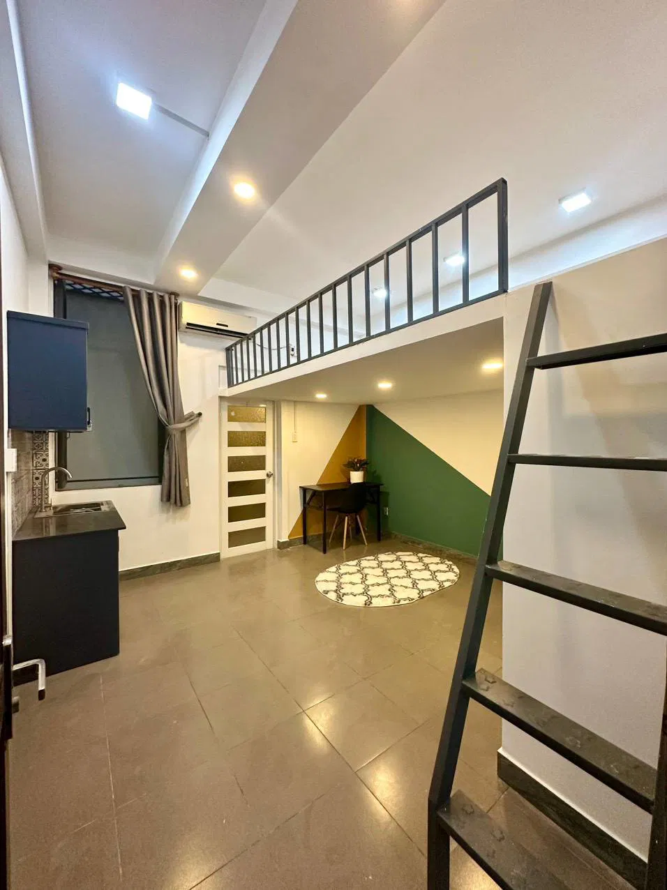 Logement dans Ho Chi Minh City, Vietnam Logement dans Ho Chi Minh City, Vietnam