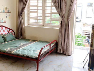 Alojamiento en Ho Chi Minh City, Vietnam Alojamiento en Ho Chi Minh City, Vietnam