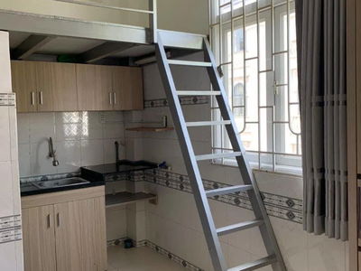 Logement dans Ho Chi Minh City, Vietnam  Logement dans Ho Chi Minh City, Vietnam