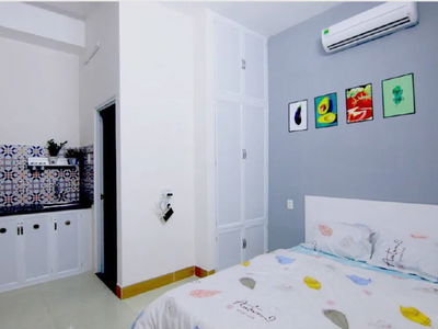 Logement dans Ho Chi Minh City, Vietnam  Logement dans Ho Chi Minh City, Vietnam
