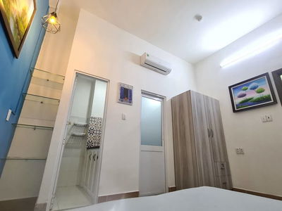 Housing in Ho Chi Minh City, Vietnam Housing in Ho Chi Minh City, Vietnam