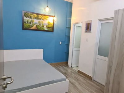 Logement dans Ho Chi Minh City, Vietnam Logement dans Ho Chi Minh City, Vietnam