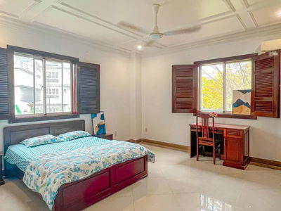 Logement dans Ho Chi Minh City, Vietnam Logement dans Ho Chi Minh City, Vietnam
