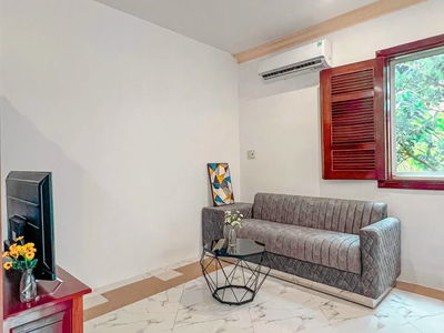 Жилье в Ho Chi Minh City, Vietnam Жилье в Ho Chi Minh City, Vietnam