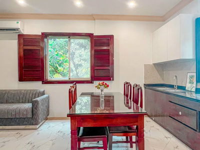 Logement dans Ho Chi Minh City, Vietnam Logement dans Ho Chi Minh City, Vietnam