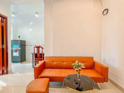 Alojamiento en Ho Chi Minh City, Vietnam Alojamiento en Ho Chi Minh City, Vietnam