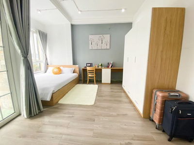 Housing in Nha Be, Vietnam Housing in Nha Be, Vietnam