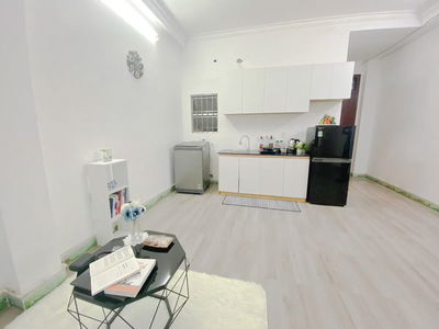 Logement dans Nha Be, Vietnam Logement dans Nha Be, Vietnam