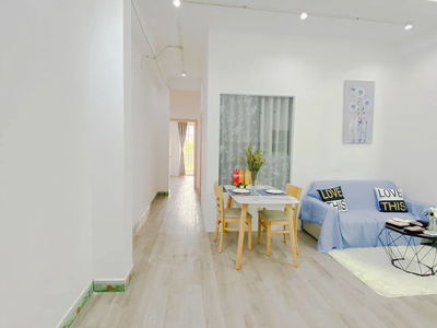 Housing in Nha Be, Vietnam Housing in Nha Be, Vietnam