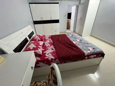 Жилье в Ho Chi Minh City, Vietnam Жилье в Ho Chi Minh City, Vietnam