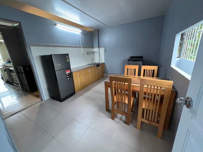 Жилье в Ho Chi Minh City, Vietnam Жилье в Ho Chi Minh City, Vietnam