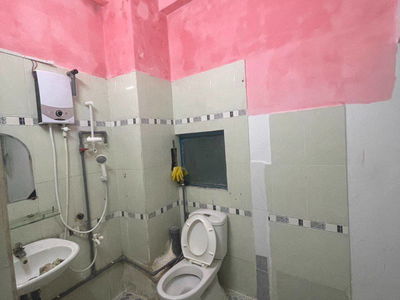 Жилье в Ho Chi Minh City, Vietnam Жилье в Ho Chi Minh City, Vietnam