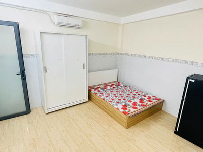 Alojamiento en Ho Chi Minh City, Vietnam Alojamiento en Ho Chi Minh City, Vietnam