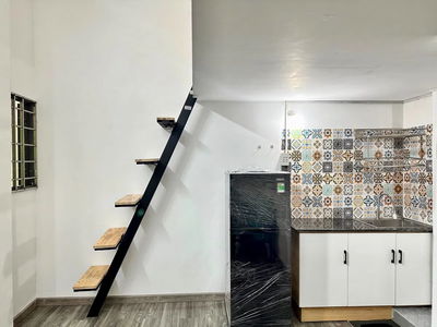 Alojamiento en Ho Chi Minh City, Vietnam Alojamiento en Ho Chi Minh City, Vietnam