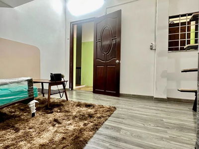 Logement dans Ho Chi Minh City, Vietnam Logement dans Ho Chi Minh City, Vietnam