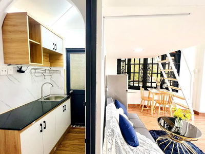 Alojamiento en Ho Chi Minh City, Vietnam Alojamiento en Ho Chi Minh City, Vietnam