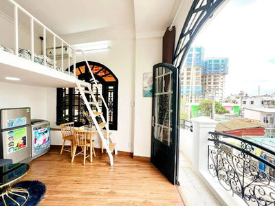 Alojamiento en Ho Chi Minh City, Vietnam Alojamiento en Ho Chi Minh City, Vietnam