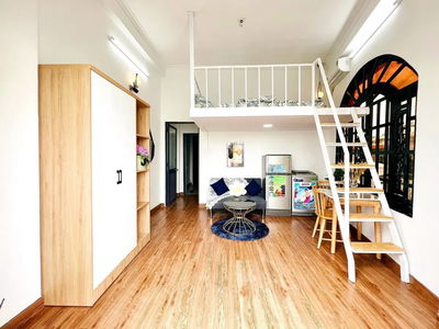 Housing in Ho Chi Minh City, Vietnam Housing in Ho Chi Minh City, Vietnam