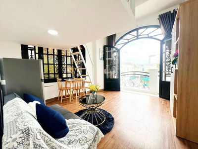 Жилье в Ho Chi Minh City, Vietnam  Жилье в Ho Chi Minh City, Vietnam