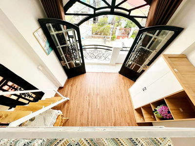 Alojamiento en Ho Chi Minh City, Vietnam Alojamiento en Ho Chi Minh City, Vietnam