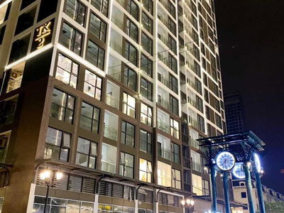 The Tonkin, Vietnam The Tonkin, Vietnam