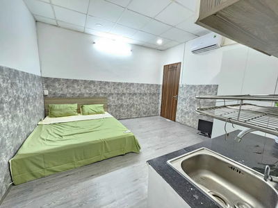 Logement dans Ho Chi Minh City, Vietnam Logement dans Ho Chi Minh City, Vietnam