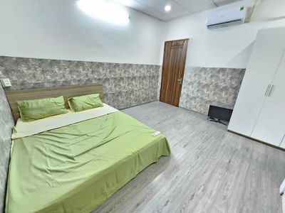 Housing in Ho Chi Minh City, Vietnam  Housing in Ho Chi Minh City, Vietnam