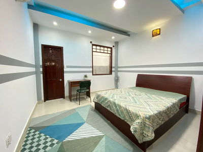 Жилье в Ho Chi Minh City, Vietnam Жилье в Ho Chi Minh City, Vietnam