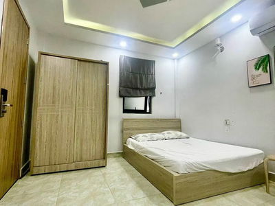 Жилье в Ho Chi Minh City, Vietnam  Жилье в Ho Chi Minh City, Vietnam